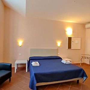 Comfort Dreibettzimmer