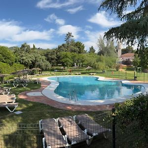 Crisol Jardines De Cordoba